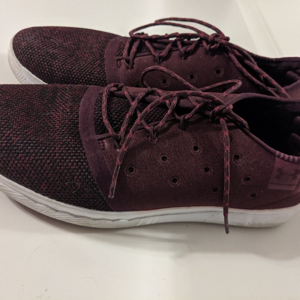 Under Armour men's charged 24/7 2.0 x nm running s